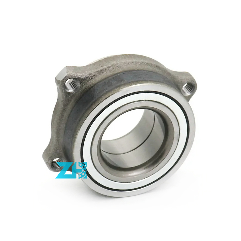 Rolamentos reais de eixo de roda para Benz A2113560000 Rolamentos da roda dianteira e montagem de eixo A211356000064 Para rolamentos de eixo de carro