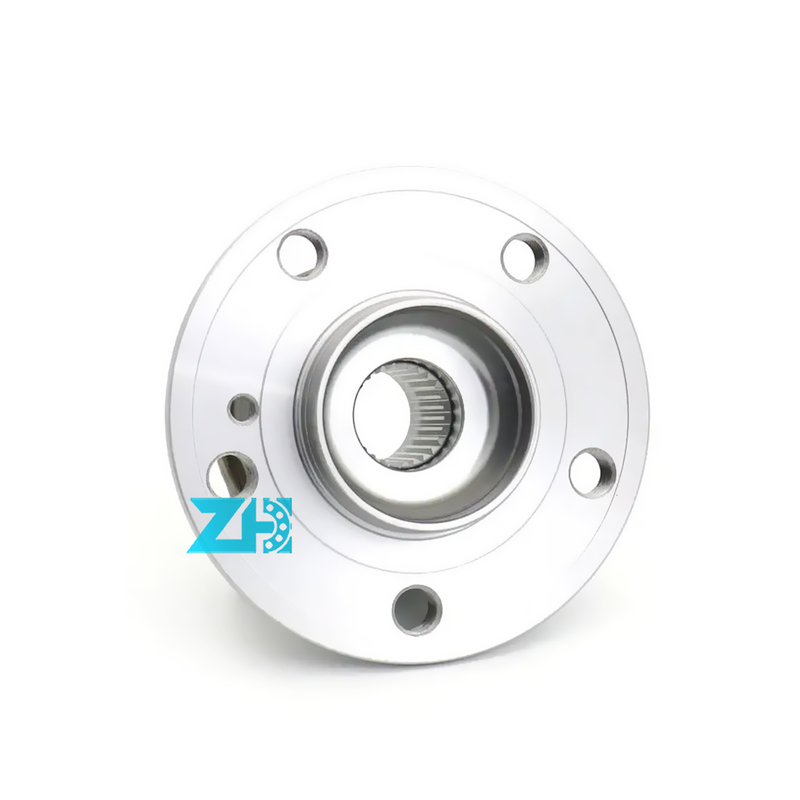 Rolamentos reais de eixo de roda para Benz A2463340206 Rolamentos da roda dianteira e montagem de eixo A0029901903 Para rolamentos de eixo de carro