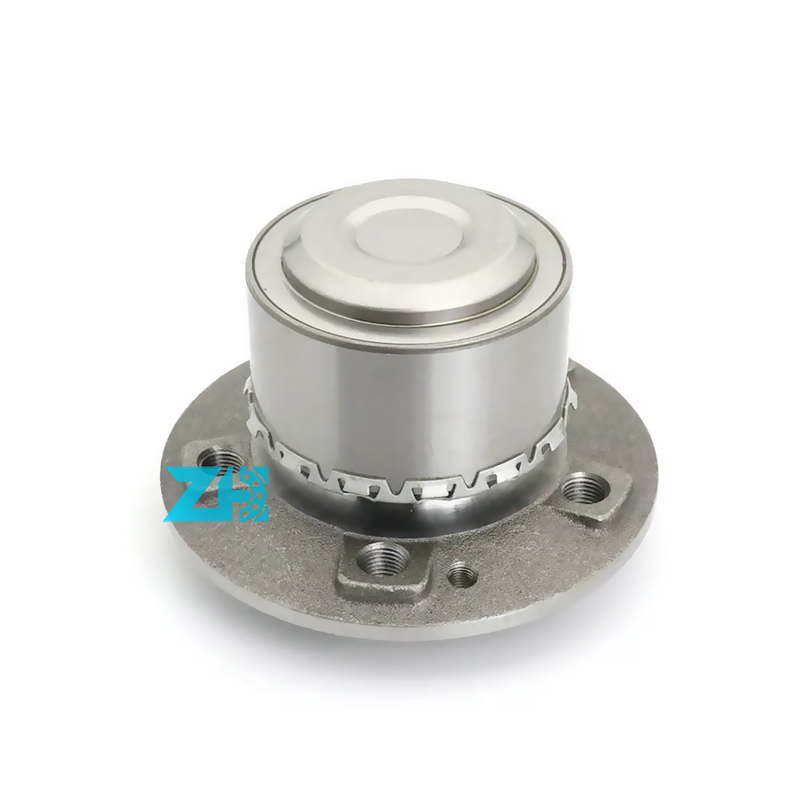 Rolamentos reais de eixo de roda para Benz A6393301332 Rolamentos da roda dianteira e montagem de eixo de roda A6393301532 Para rolamentos de eixo de carro