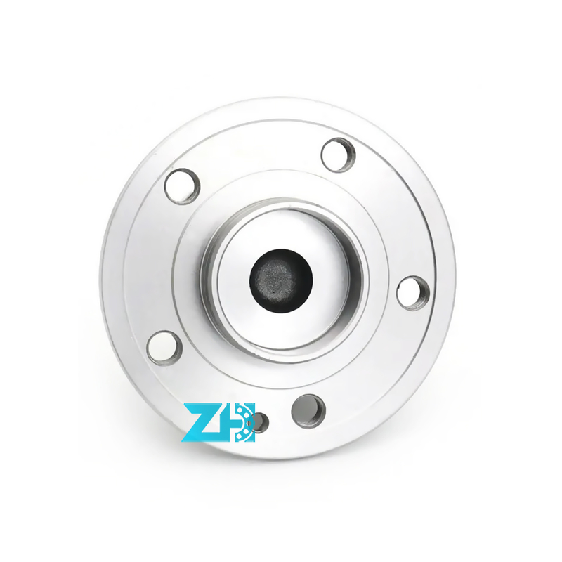 Rolamentos reais de eixo de roda para Benz A6393301332 Rolamentos da roda dianteira e montagem de eixo de roda A6393301532 Para rolamentos de eixo de carro