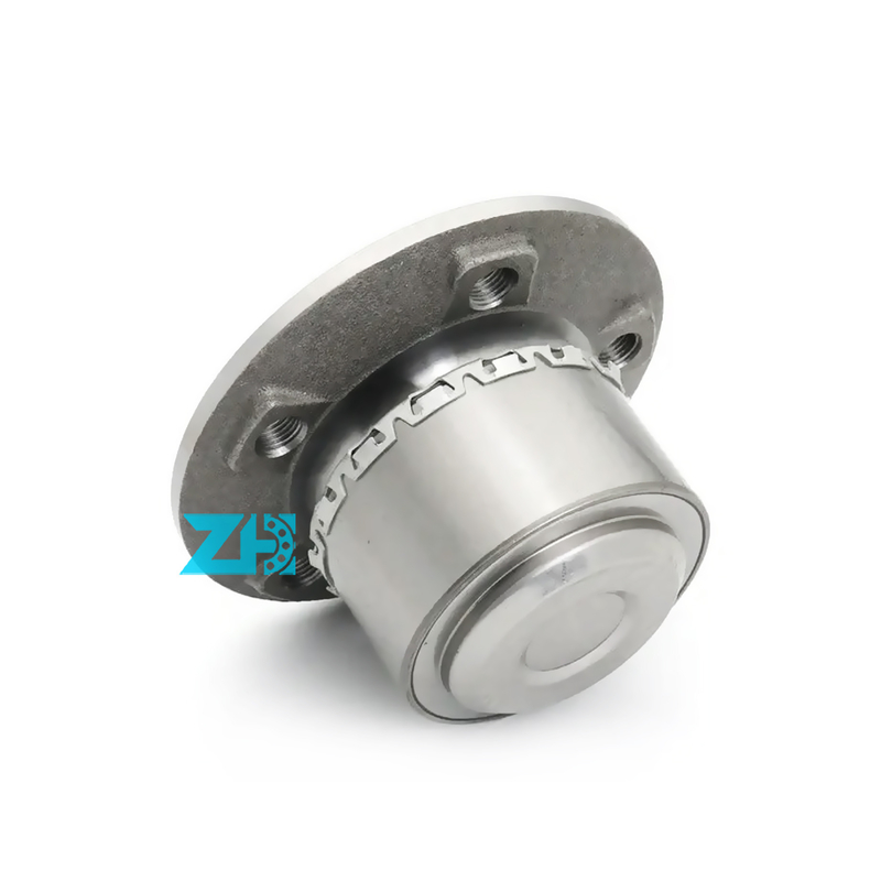 Rolamentos reais de eixo de roda para Benz A6393301332 Rolamentos da roda dianteira e montagem de eixo de roda A6393301532 Para rolamentos de eixo de carro