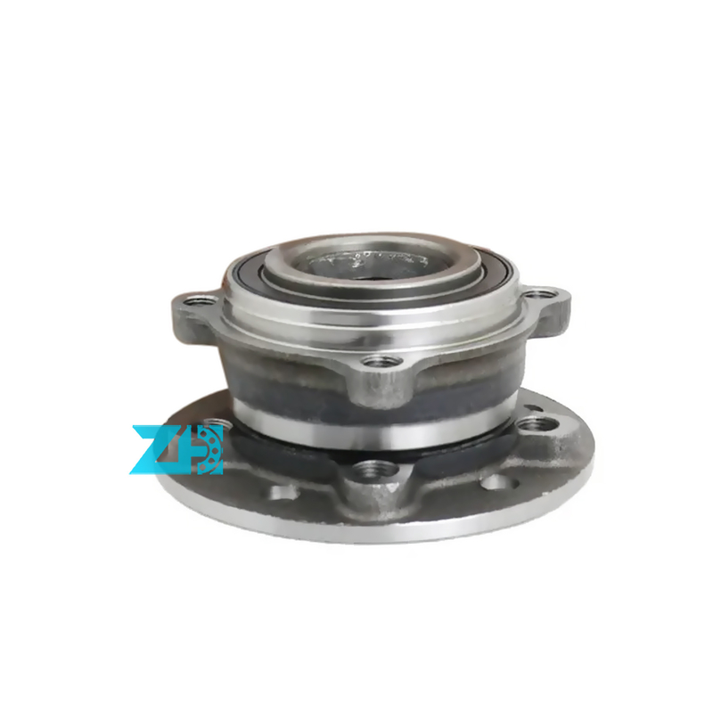 Rolamentos reais de eixo de roda para Benz A2053340300 Rolamentos da roda dianteira e montagem de eixo de roda A2053340300 Para rolamentos de eixo de carro