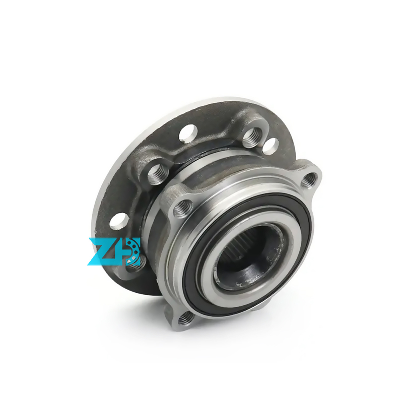 Rolamentos reais de eixo de roda para Benz A2053340300 Rolamentos da roda dianteira e montagem de eixo de roda A2053340300 Para rolamentos de eixo de carro