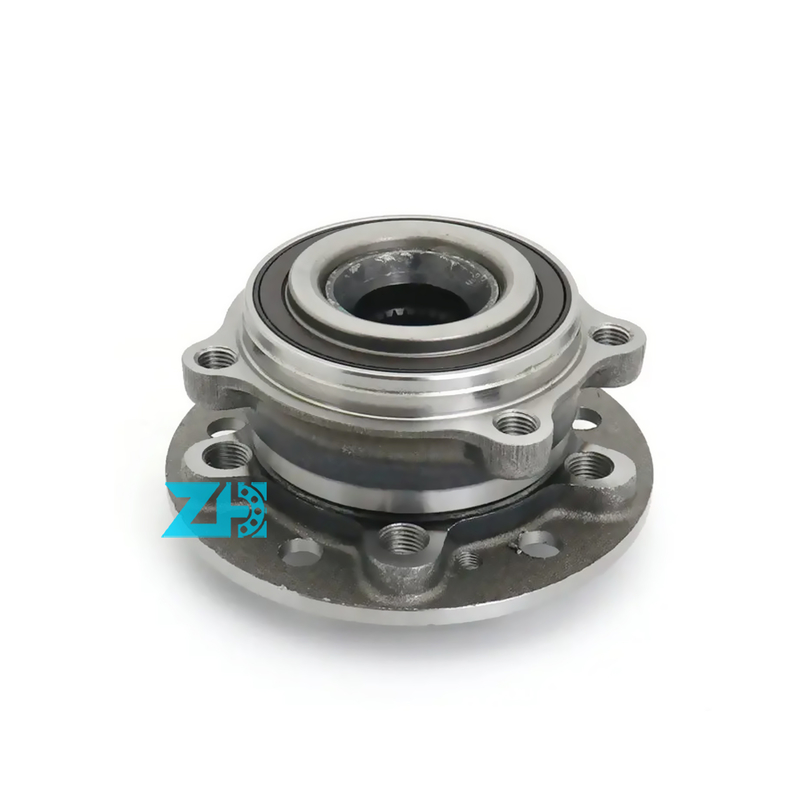 Rolamentos reais de eixo de roda para Benz A2053340300 Rolamentos da roda dianteira e montagem de eixo de roda A2053340300 Para rolamentos de eixo de carro