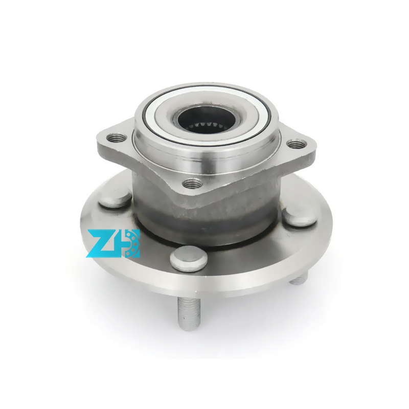 Rolamentos reais para Toyota 42410-12240 Rolamentos para rodas dianteiras e montagem de rolamentos 42410-12240 para rolamentos para carros