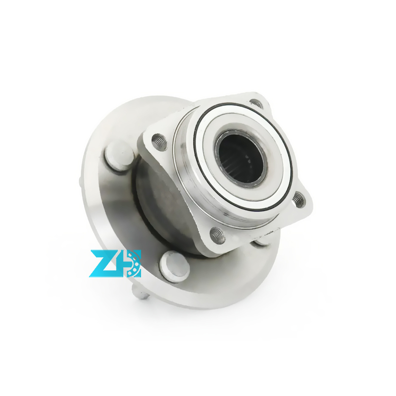 Rolamentos reais para Toyota 42410-12240 Rolamentos para rodas dianteiras e montagem de rolamentos 42410-12240 para rolamentos para carros