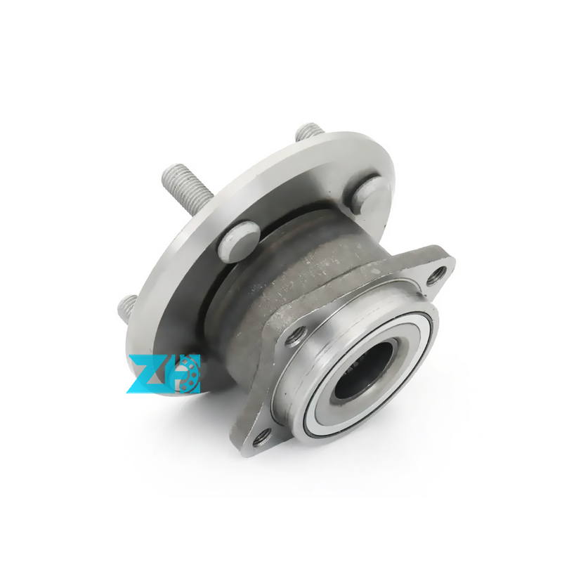 Rolamentos reais para Toyota 42410-12240 Rolamentos para rodas dianteiras e montagem de rolamentos 42410-12240 para rolamentos para carros
