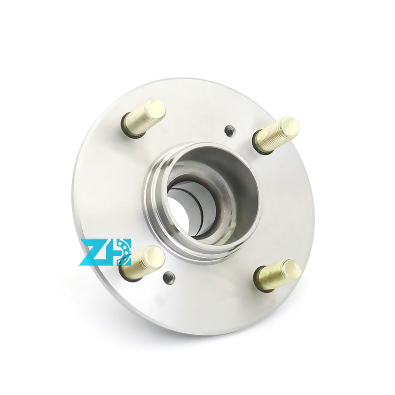 Rolamentos reais de eixo de roda para Suzuki VKBA6980 Rolamentos da roda dianteira e montagem de eixo 43402-54G21 Para rolamentos de eixo de carro