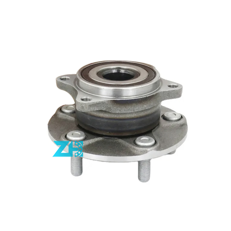 Rolamentos reais de eixo de roda para Suzuki 43402-57L50 Rolamento da roda dianteira e montagem de eixo VKBA6978 para rolamento de eixo de carro