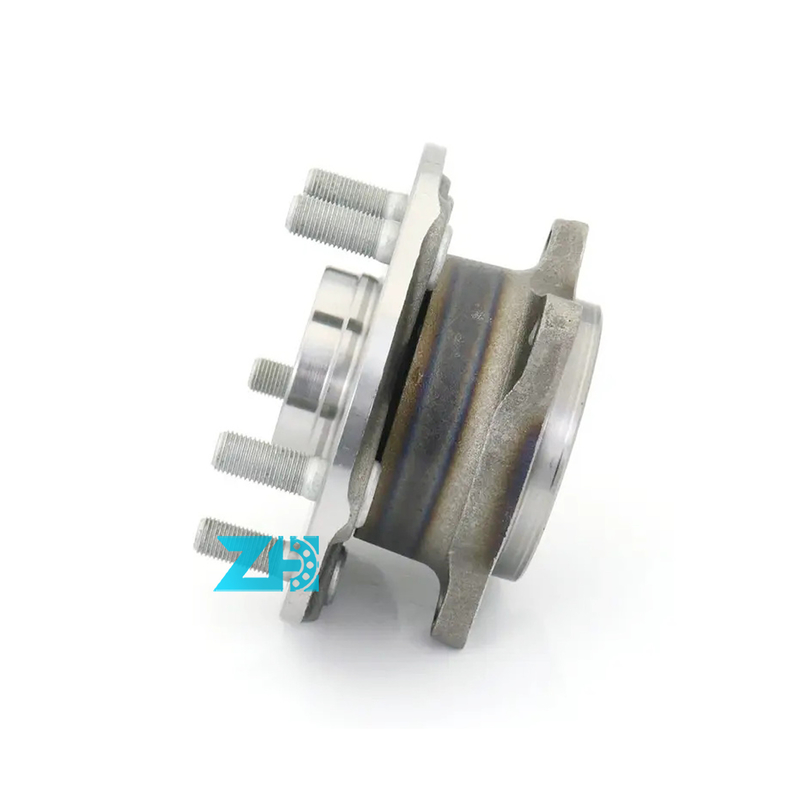 Rolamentos reais de eixo de roda para Suzuki 43402-57L50 Rolamento da roda dianteira e montagem de eixo VKBA6978 para rolamento de eixo de carro