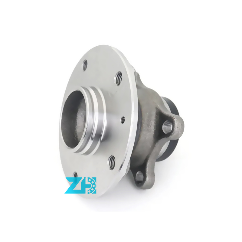 Rolamentos reais de eixo de roda para Suzuki VKBA6579 Rolamentos da roda dianteira e montagem de eixo 4340279J00 Para rolamentos de eixo de carro