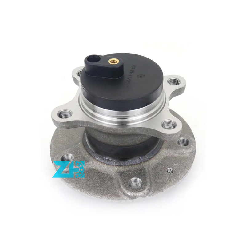 Rolamentos reais de eixo de roda para Suzuki VKBA6579 Rolamentos da roda dianteira e montagem de eixo 4340279J00 Para rolamentos de eixo de carro