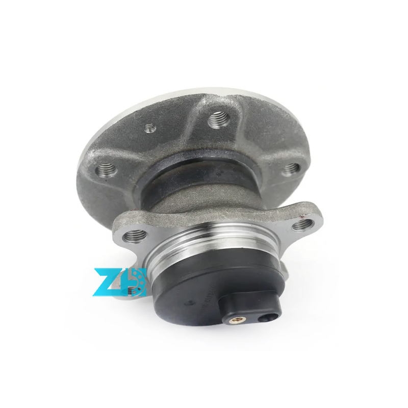 Rolamentos reais de eixo de roda para Suzuki VKBA6579 Rolamentos da roda dianteira e montagem de eixo 4340279J00 Para rolamentos de eixo de carro