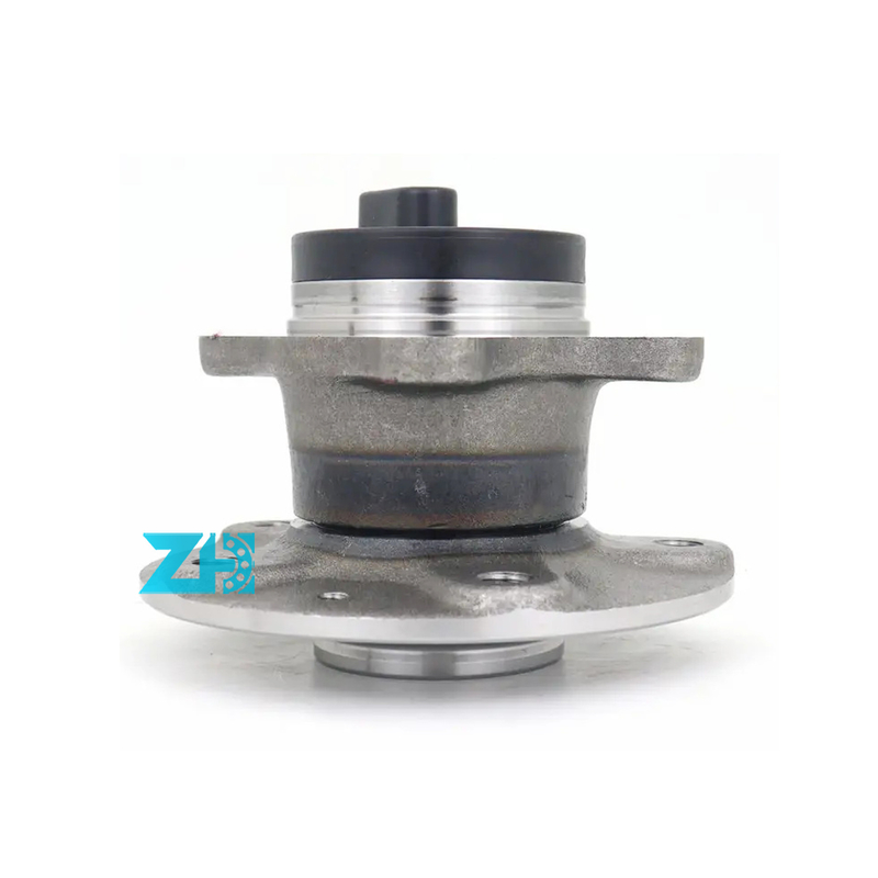 Rolamentos reais de eixo de roda para Suzuki VKBA6579 Rolamentos da roda dianteira e montagem de eixo 4340279J00 Para rolamentos de eixo de carro
