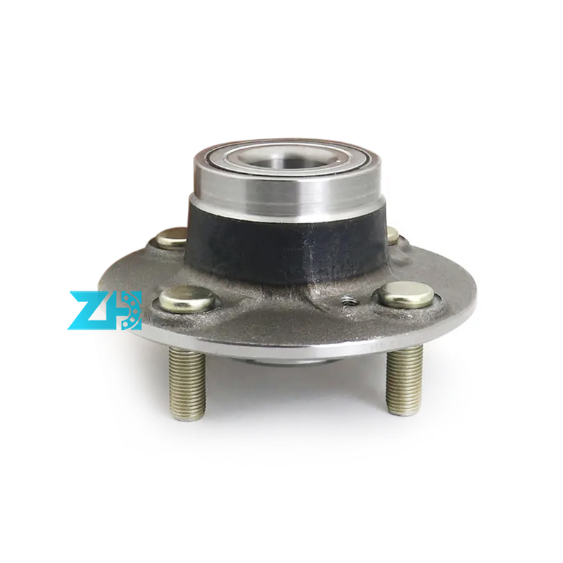 Rolamentos reais de eixo de roda para Suzuki 43402-80J52 Rolamentos da roda dianteira e montagem de eixo 43402-80J52 Para rolamentos de eixo de carro