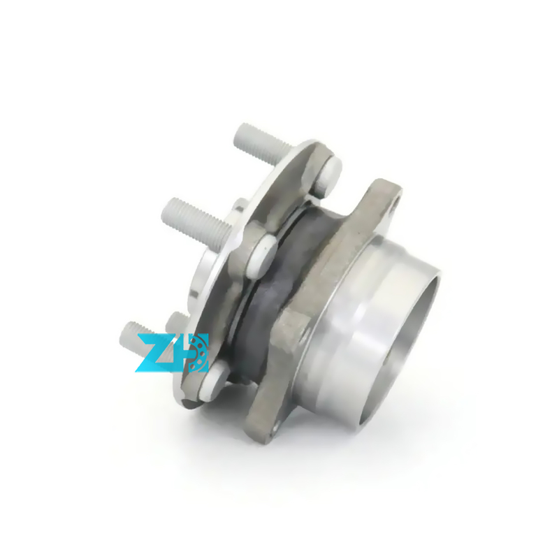 Rolamentos reais de eixo de roda para Toyota 43510-47010 Rolamento da roda dianteira e montagem de eixo de roda 43510-47010 Para rolamento de eixo de carro