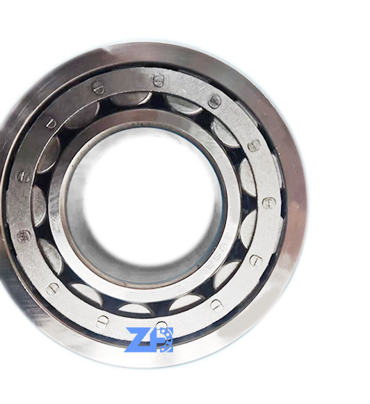 5P9177 Rolamentos de rolos de linha única, com elevada capacidade de carga e desempenho estável