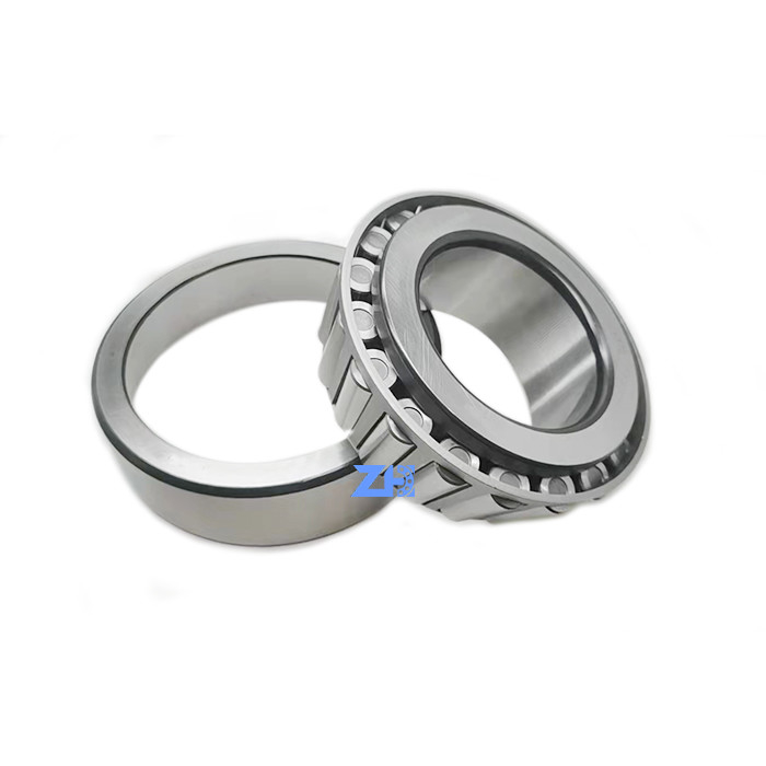 1J4757-1J2860 1J47571J2860 Rolamentos de rolos cónicos com alta capacidade de carga e precisão para cargas pesadas