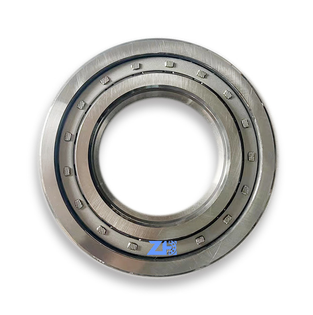 096-4339 0964339 Rolamentos cilíndricos estáveis com elevada capacidade de carga para equipamentos de precisão