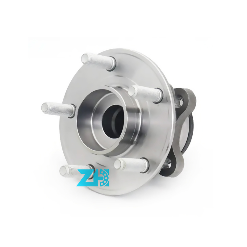 Rolamentos reais de eixo de roda para Ford VKBA7078 Rolamentos da roda dianteira e montagem de eixo de roda 1801428 DG9C2C299B2A Para rolamentos de eixo de carro