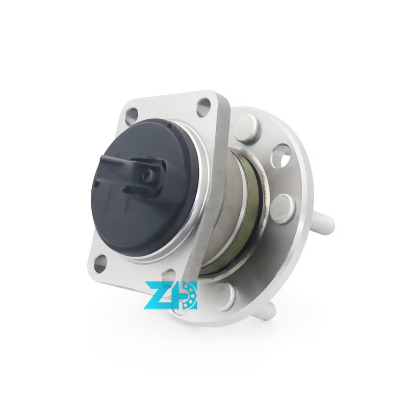 Rolamentos reais de eixo de roda para Ford VKBA3576 1115019 Rolamentos da roda dianteira e montagem do eixo de roda 713678430 Para rolamentos de eixo de carro
