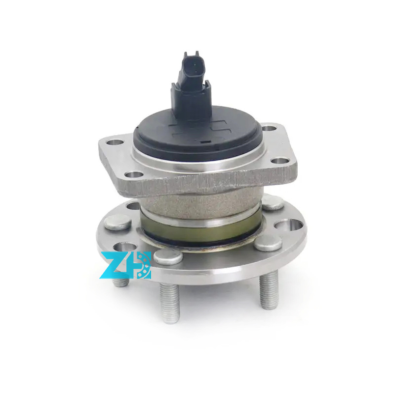 Rolamentos reais de eixo de roda para Ford VKBA3576 1115019 Rolamentos da roda dianteira e montagem do eixo de roda 713678430 Para rolamentos de eixo de carro