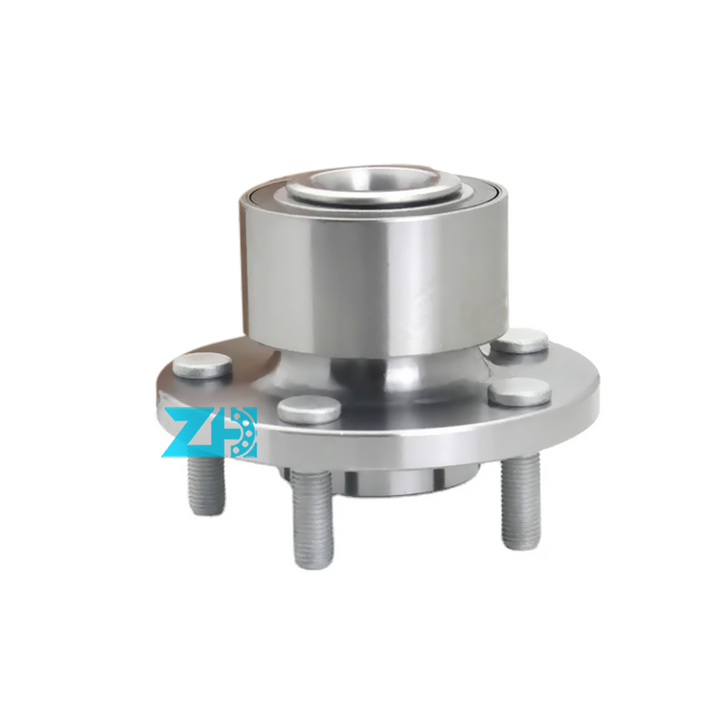 Rolamentos reais de eixo de roda para Ford VKBA6585 713678840 Rolamentos da roda dianteira e montagem de eixo 1463833 Para rolamentos de eixo de carro