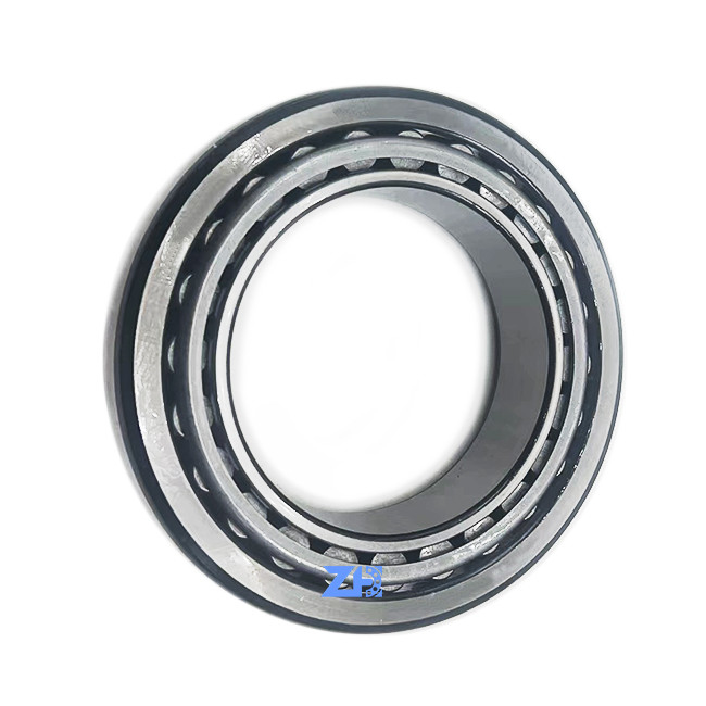 1P6493 GCR15 Rolamentos de rolos cónicos para uso industrial e comercial com durabilidade e construção