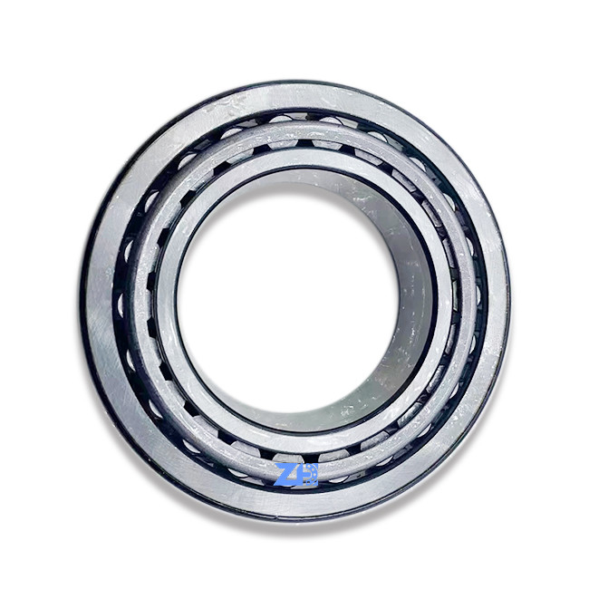7D8636 Rolamentos de rolos cónicos com níveis de precisão P0/P6/P5/P4 para equipamentos de precisão