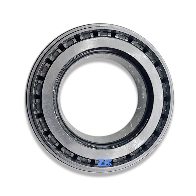 7D8636 Rolamentos de rolos cónicos com níveis de precisão P0/P6/P5/P4 para equipamentos de precisão