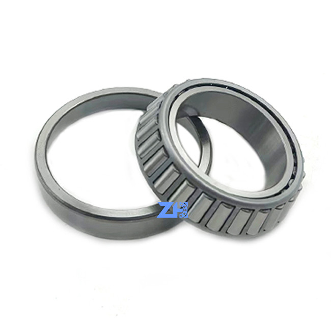 Rolamentos de rolos cónicos 155-0870 155/0870 para aplicações de carga pesada e elevada