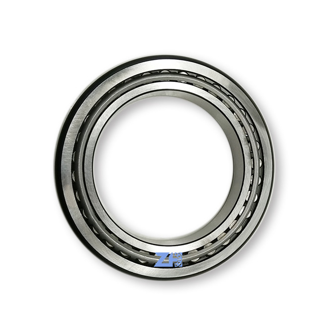 207-4263 207/4263 Rolamentos de rolos cónicos de elevada capacidade de carga para cargas pesadas