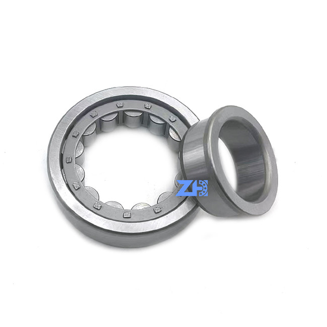 SA8230-26520 SA823026520 Rolamentos cilíndricos de alta capacidade de carga para equipamentos de precisão