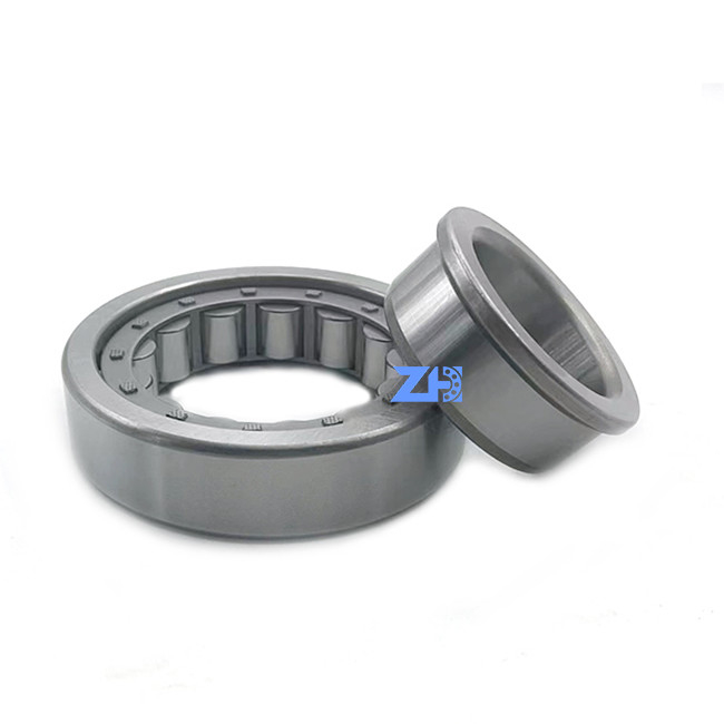SA8230-26520 SA823026520 Rolamentos cilíndricos de alta capacidade de carga para equipamentos de precisão