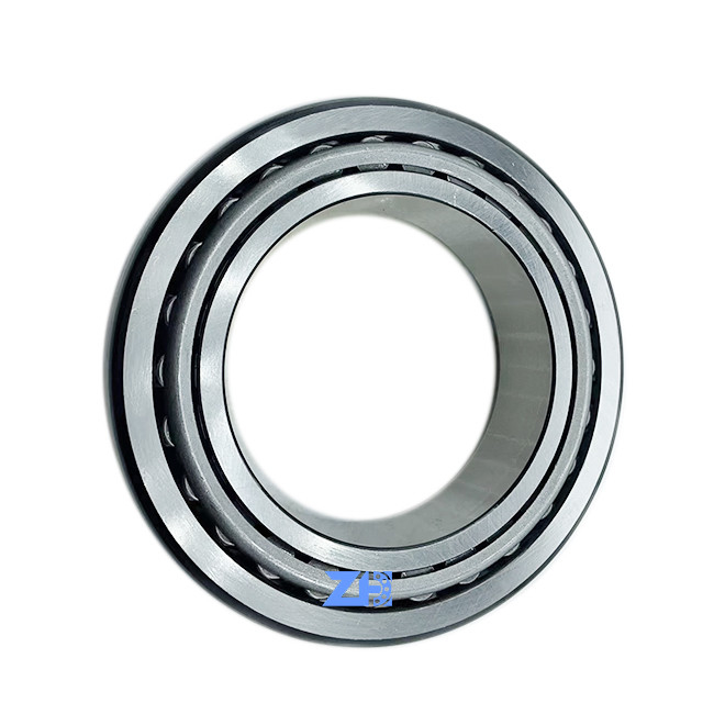 3B4124 Rolamentos cônicos para veículos de manuseio de materiais com precisão P0/P6/P5/P4