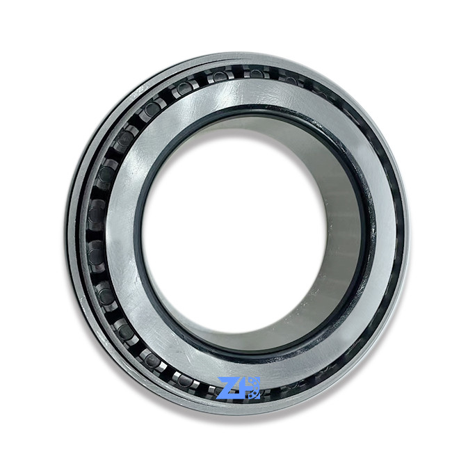 3B4124 Rolamentos cônicos para veículos de manuseio de materiais com precisão P0/P6/P5/P4