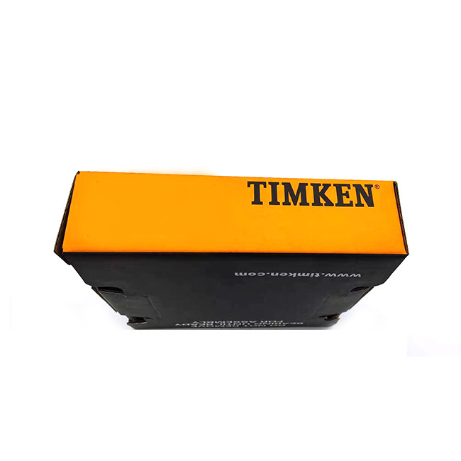Long Life And Taper Roller Bearing With GCR15 Material para aplicações pesadas 4K5843