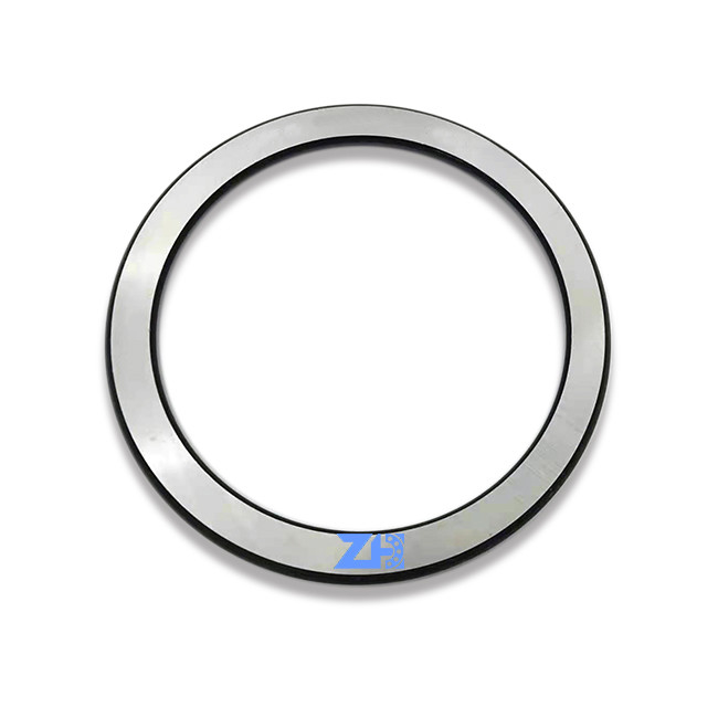 Long Life And Taper Roller Bearing With GCR15 Material para aplicações pesadas 4K5843