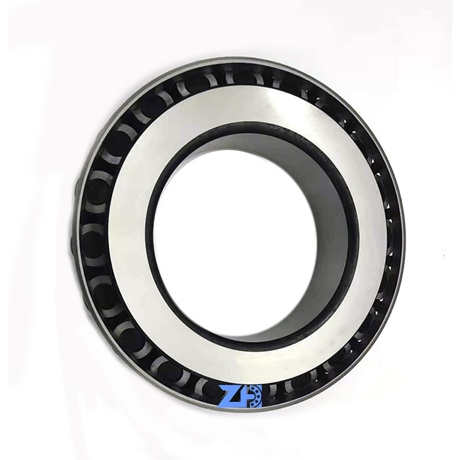 Long Life And Taper Roller Bearing With GCR15 Material para aplicações pesadas 4K5843