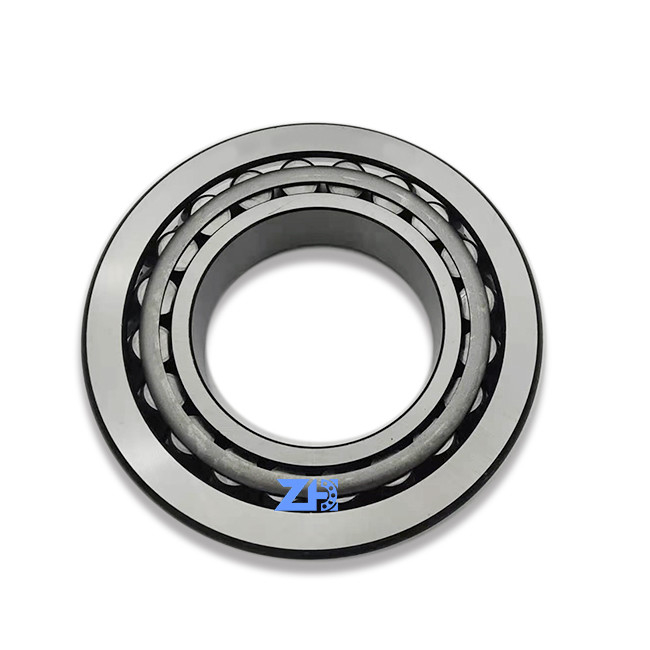 Long Life And Taper Roller Bearing With GCR15 Material para aplicações pesadas 4K5843