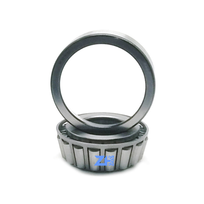 8T1580 Rolamentos de rolos cónicos para aplicações pesadas com precisão P0/P6/P5/P4