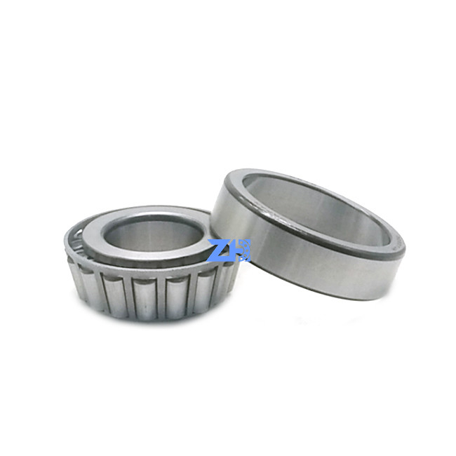 8T1580 Rolamentos de rolos cónicos para aplicações pesadas com precisão P0/P6/P5/P4