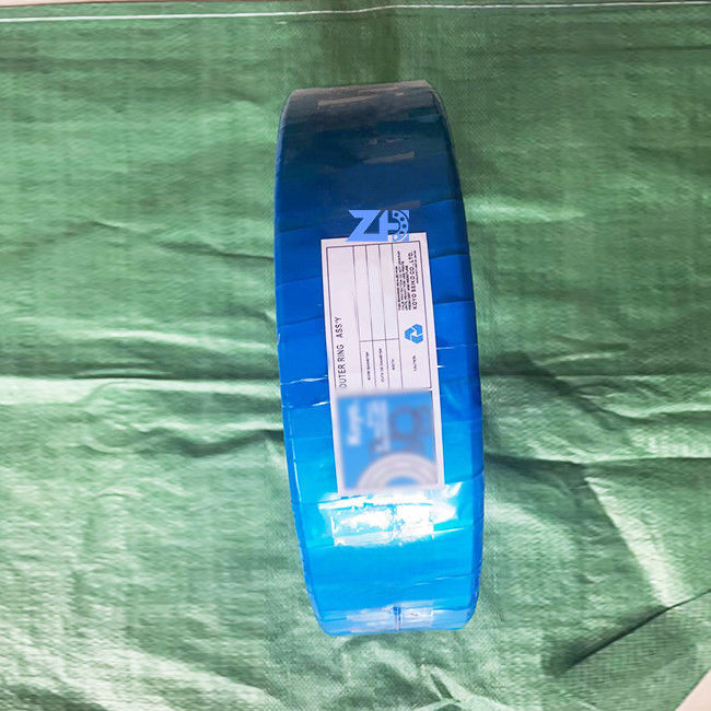 Rolamentos 5P1949 Rolamentos de rolos 5P1949 Rolamentos de rolos cônicos cónicos para caminhão 777e 777g