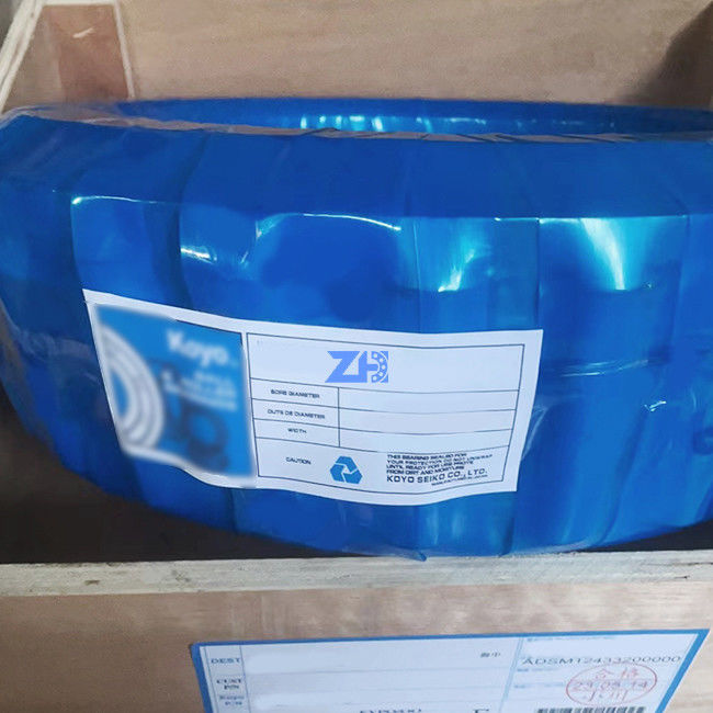 Rolamentos 5P1949 Rolamentos de rolos 5P1949 Rolamentos de rolos cônicos cónicos para caminhão 777e 777g