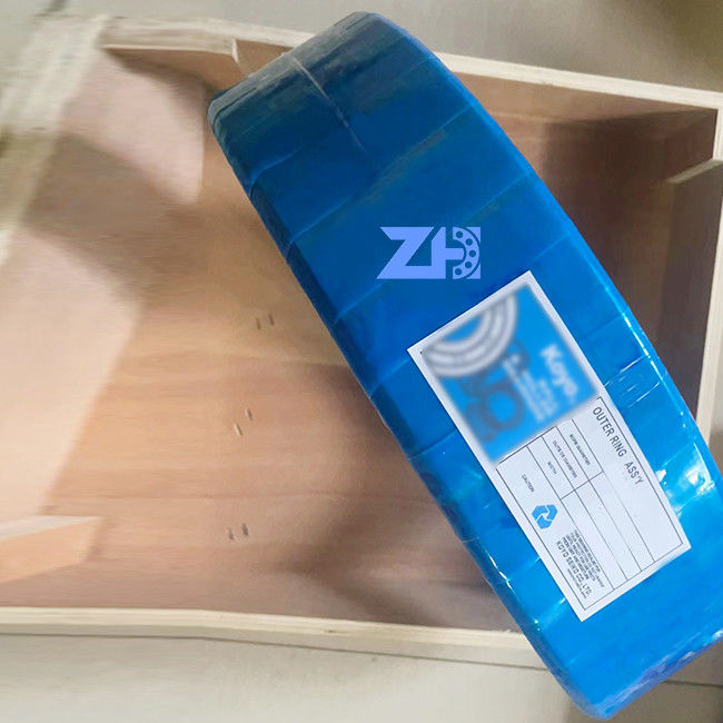 Rolamentos 5P1948 Rolamentos 5P1948 Rolamentos cônicos cônicos cônicos para caminhão 777e 777g