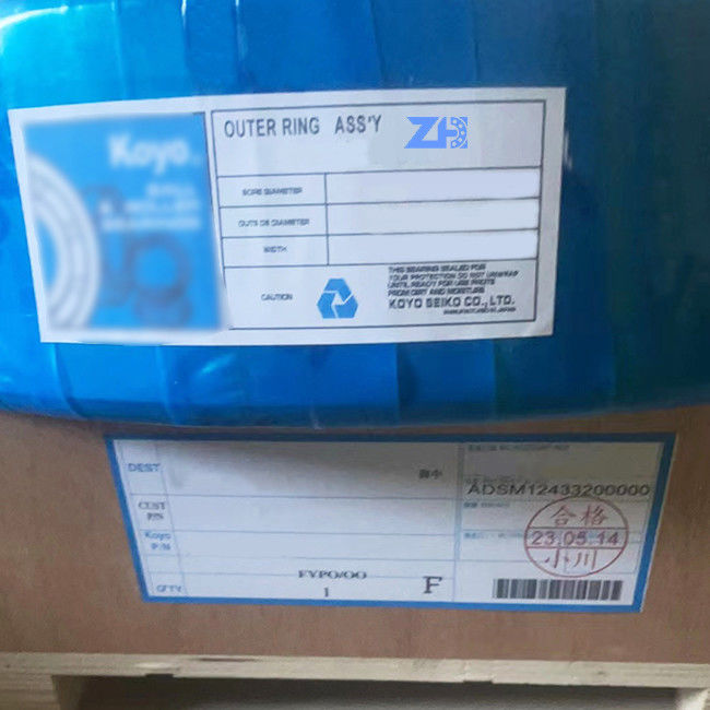 Rolamentos 5P1948 Rolamentos 5P1948 Rolamentos cônicos cônicos cônicos para caminhão 777e 777g