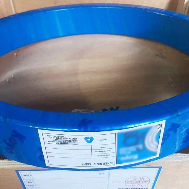 Rolamentos de rolos de concha de alta capacidade de carga 212-5024 2125024 para aplicações pesadas