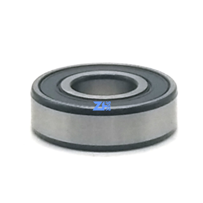 Rolamentos de esferas de ranhuras profundas estáveis e duráveis KD1-0456-62047 KD1045662047 com precisão P0/P6/P5/P4