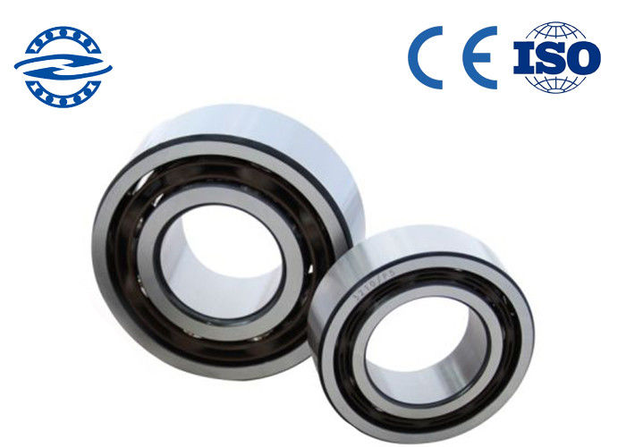 O contato angular de alta velocidade empurrou os rolamentos de esferas 7206 para o tamanho 30*62*16mm da maquinaria da indústria