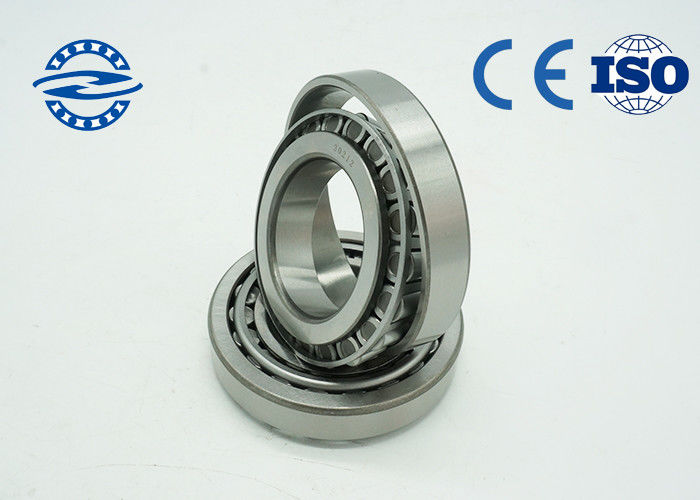 tamanho do rolamento de rolo do atarraxamento da fileira do dobro 30306J grande para as peças hidráulicas do motor 30*72*20.75mm